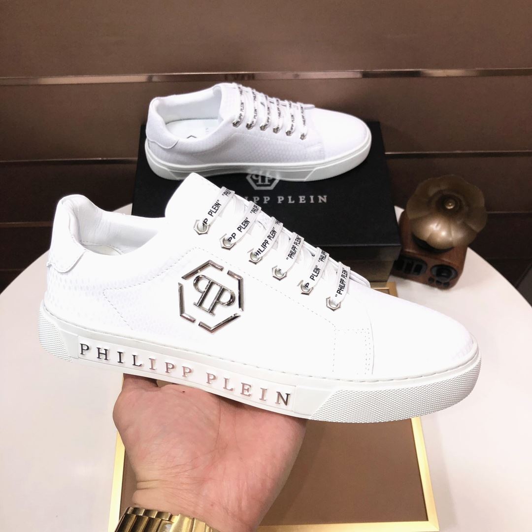 Philipp Plein Shoes